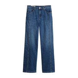 Opus Jeans - Mivy lane - blau (70260)