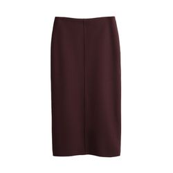 Opus Bleistiftrock - Rudila - rot (40039)