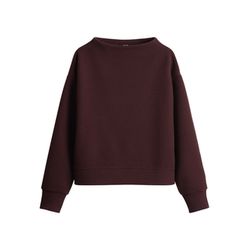 Opus Sweat - Gruger - red (40039)