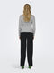 Only Pullover - Onlkatia   - grau (292096001)