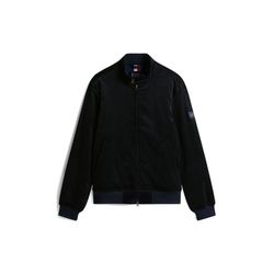 Tommy Hilfiger Corduroy Harrington jacket - blue (DW5)