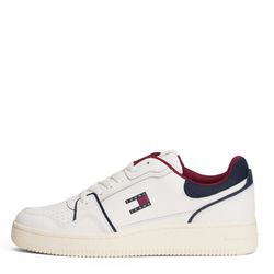 Tommy Hilfiger Retro Sneaker - blau/weiß (0GZ)