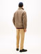 Tommy Hilfiger Jacke aus Teddy-Fleece mit Reißverschluss - beige (AFE)