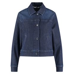 Gerry Weber Collection Denim blazer - blue (830007)