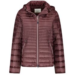 Gerry Weber Edition Steppjacke - braun (70024)