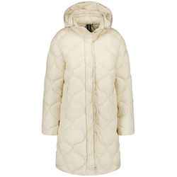 Gerry Weber Edition Steppmantel - beige/weiß (90014)