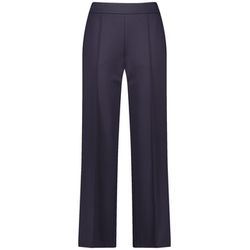 Gerry Weber Edition Stoffhose MIR꞉JA   - blau (80890)