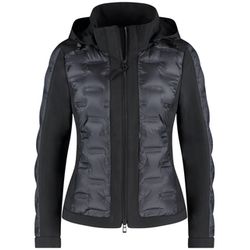 Gerry Weber Edition Jacke - schwarz (11000)