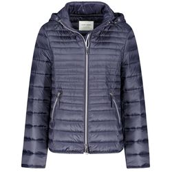 Gerry Weber Edition Steppjacke - blau (80393)