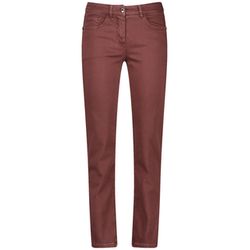 Gerry Weber Edition Jeans SOL:INE BEST4ME - brown (700248)
