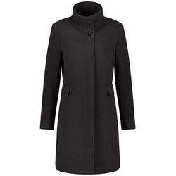 Gerry Weber Edition Mantel - schwarz (11000)