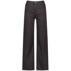 Gerry Weber Edition Weite Jeans - schwarz (12800)