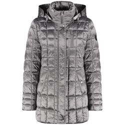 Gerry Weber Edition Steppjacke - grau (20115)