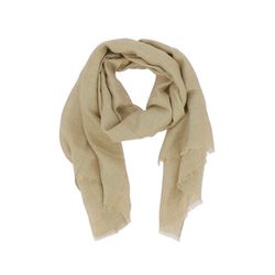 Signe nature Scarf - beige/brown (2)