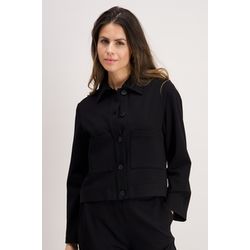 Signe nature BLAZER - black (8)