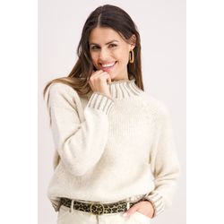 Signe nature Jumper - beige (2)