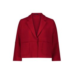 Betty Barclay Short blazer jacket - red (4635)