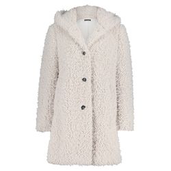 Betty Barclay Wool coat - beige (9104)