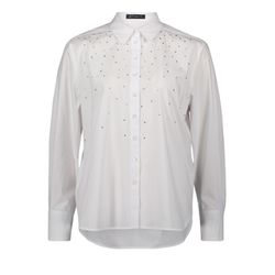 Betty Barclay Hemdbluse - weiß (1000)