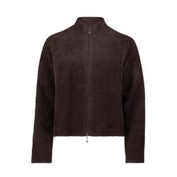 Betty Barclay Strick-Cardigan - braun (7410)