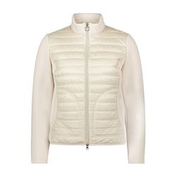 Betty Barclay Quilted jacket - beige (9104)