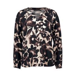 Betty Barclay Schlupfbluse - beige (7875)