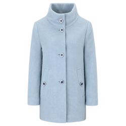 Betty Barclay Wool jacket - blue (8470)