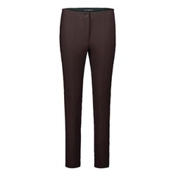 Betty Barclay Business trousers - brown (7410)
