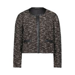 Betty Barclay Blazer jacket - brown (7811)