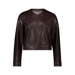 Betty Barclay Blouson - brown (7410)