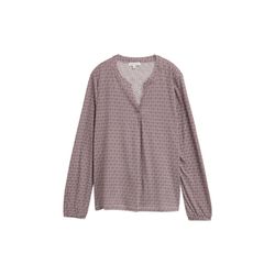 Tom Tailor Blouse shirt  - red (38406)