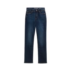 Tom Tailor Straight Jeans - Ttleva - blue (10114)