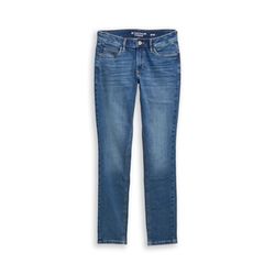 Tom Tailor Slim Fit Jeans - Ttlene - blau (10113)