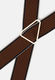 Lloyd Suspenders - brown (407)
