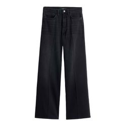 someday Wide Leg Denim - Cellma iconic - black (70178)