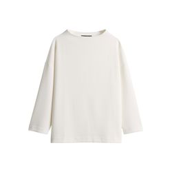 someday Jersey sweatshirt - Kelby - white (1004)