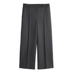 someday City Pants - Cisilia decoded - gray (80018)