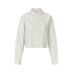 mbyM Blouse - Emmelia-M - blanc (T33)