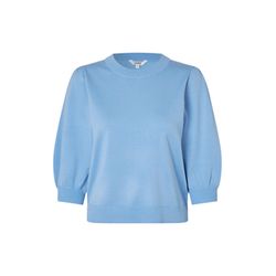 mbyM Sweater - Karlice-M - blue (D33)
