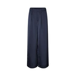 mbyM Pants - Guri Long-M - blue (231)
