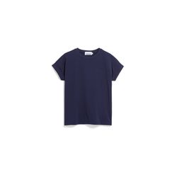 Armedangels T-shirt - Idaara - blau (3232)