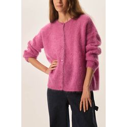 Des petits Hauts Strickjacke - Bea   - pink (11001)