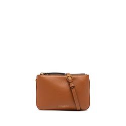 Gianni Chiarini Umhängetasche - Frida   - braun (CUOIO)