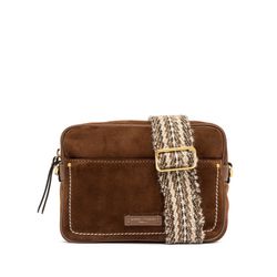 Gianni Chiarini Tasche - Nina - braun (COGNAC)