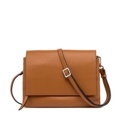 Gianni Chiarini Umhängetasche - Three   - braun (FLAKE)