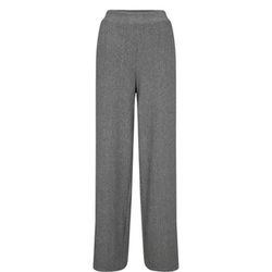 Nümph Trousers - Nucornelia  - gray (0517)