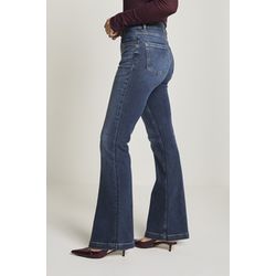 Para Mi Jeans - Jade - blau (D135)