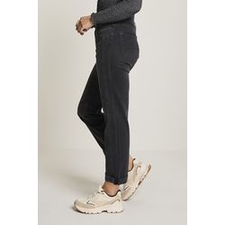 Para Mi Jeans - Bibi - schwarz (D77)