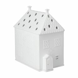 Räder Light house (14.8x8.8x16.5cm) - white (0)