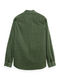 Scotch & Soda Cordhemd im Regular-Fit - grün (250)